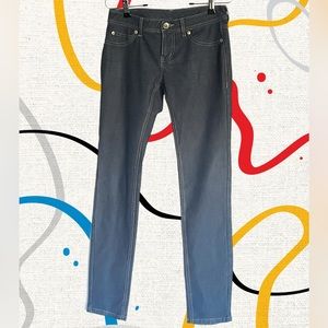 C & C California Low Rise Skinny Fit Jeans Size S